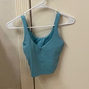 lululemon align tank